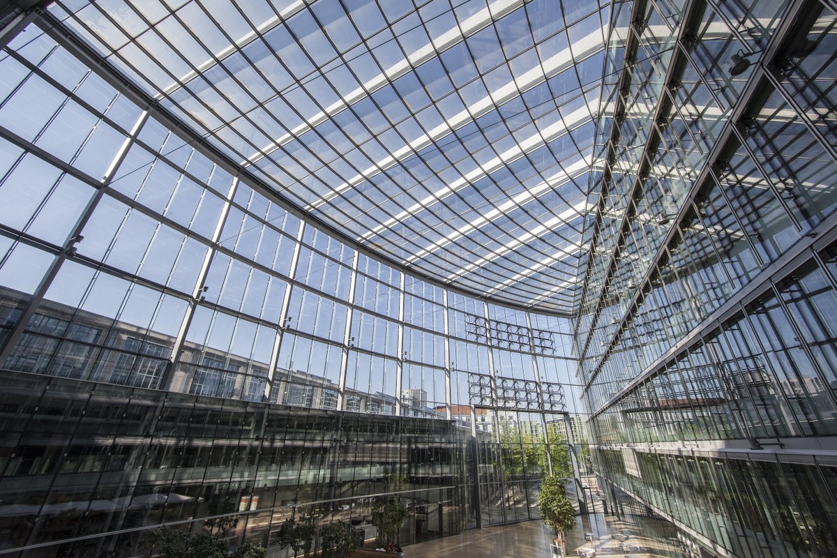 Campus Biotech, Geneva