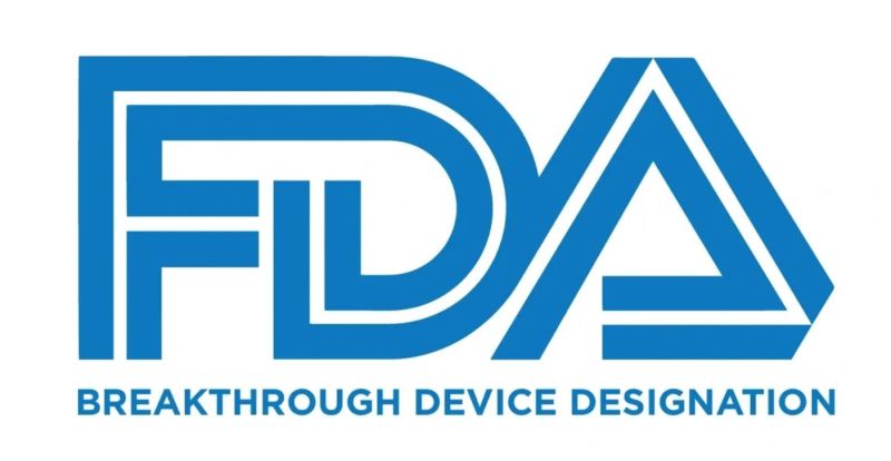 ABILITY Submits Breakthrough Device Designation Request to FDA