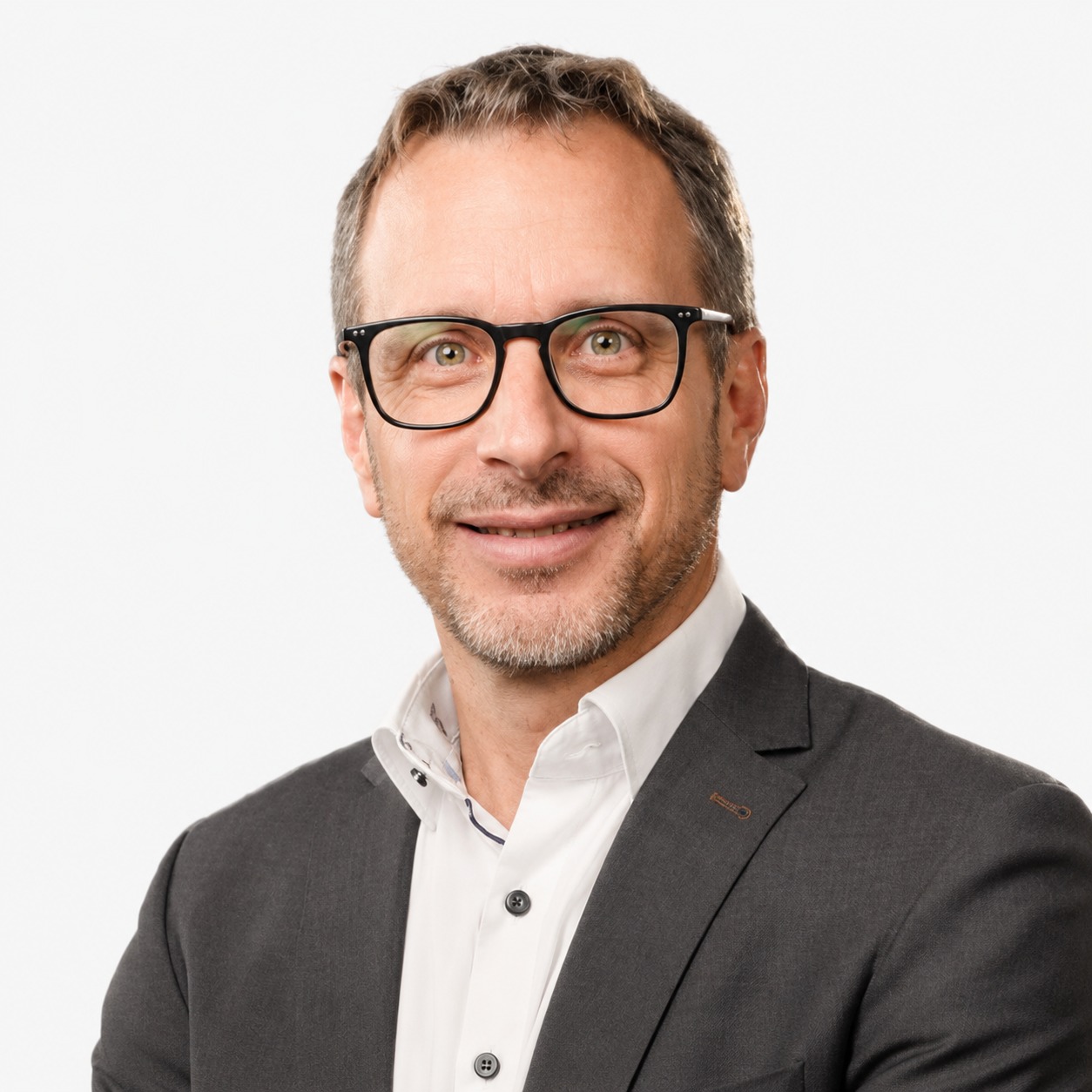 Alain Jordan, MSc