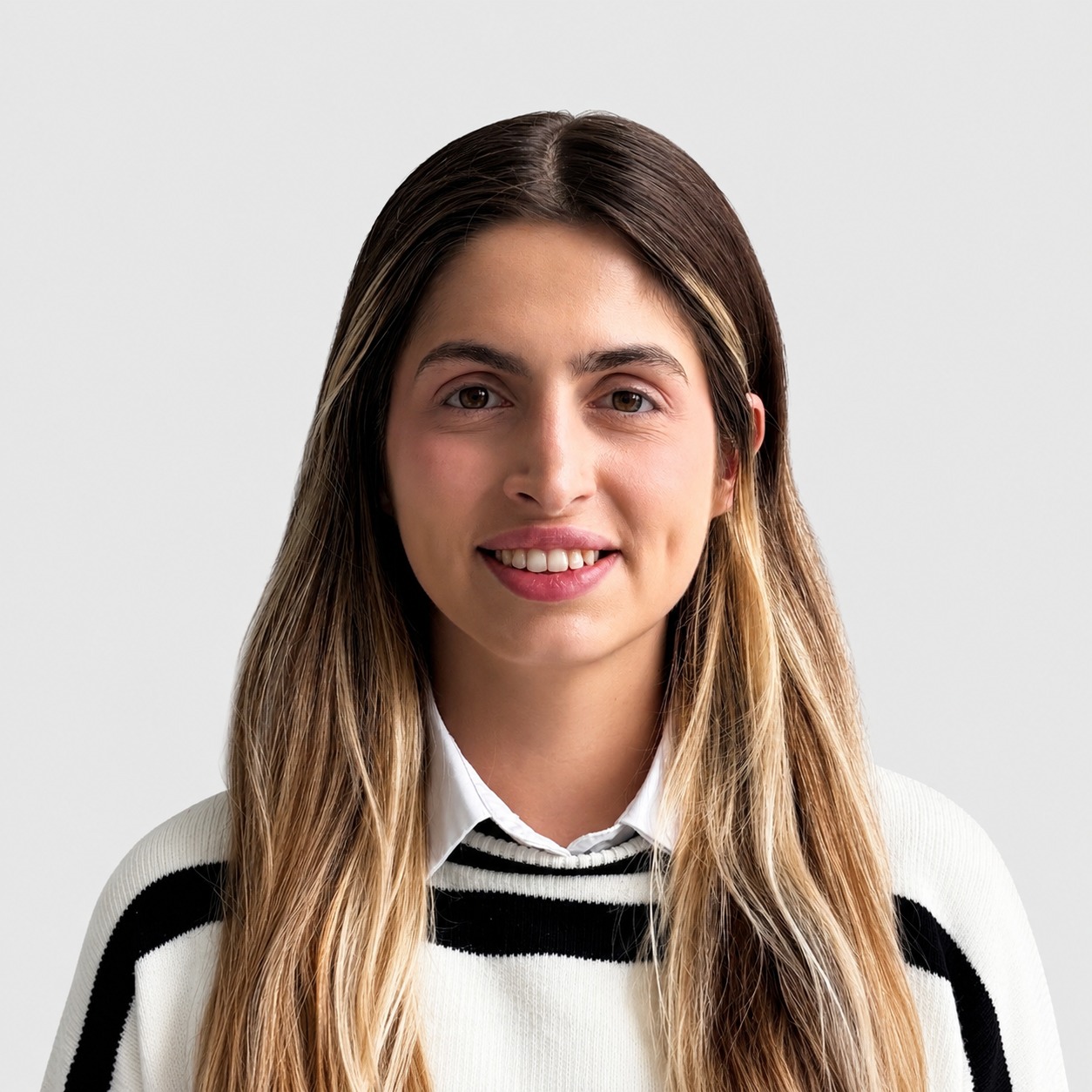 Andreea-Alexandra Mavrodin, MSc