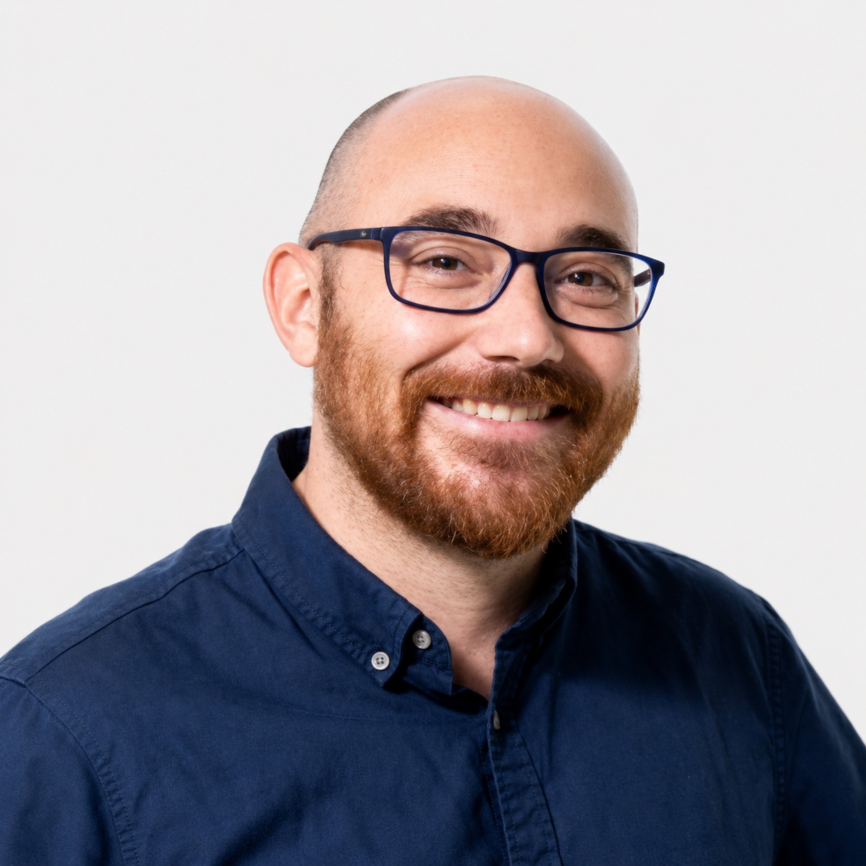 David Ibáñez Soria, Ph.D.
