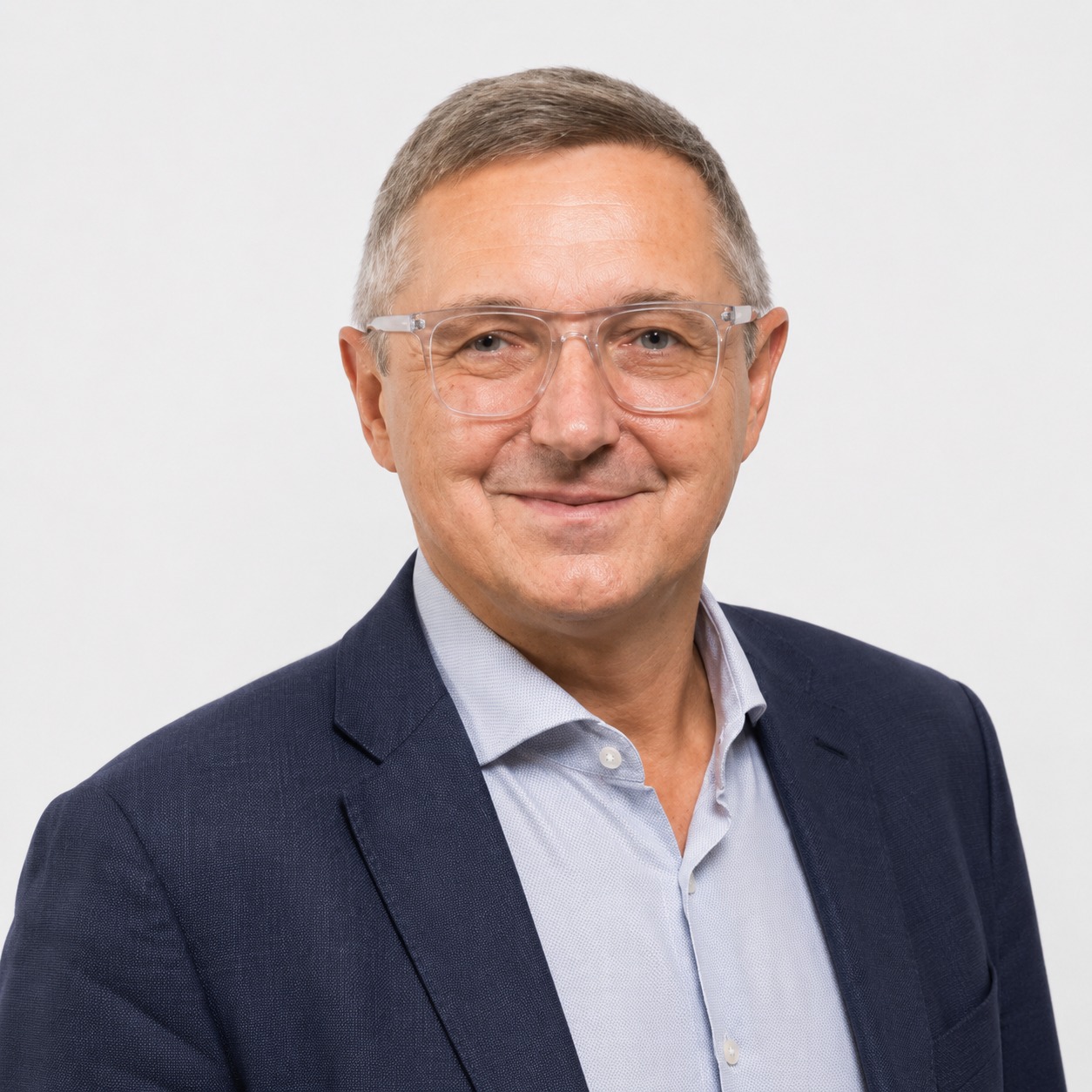 Prof. Dr. med. Erwin Böttinger