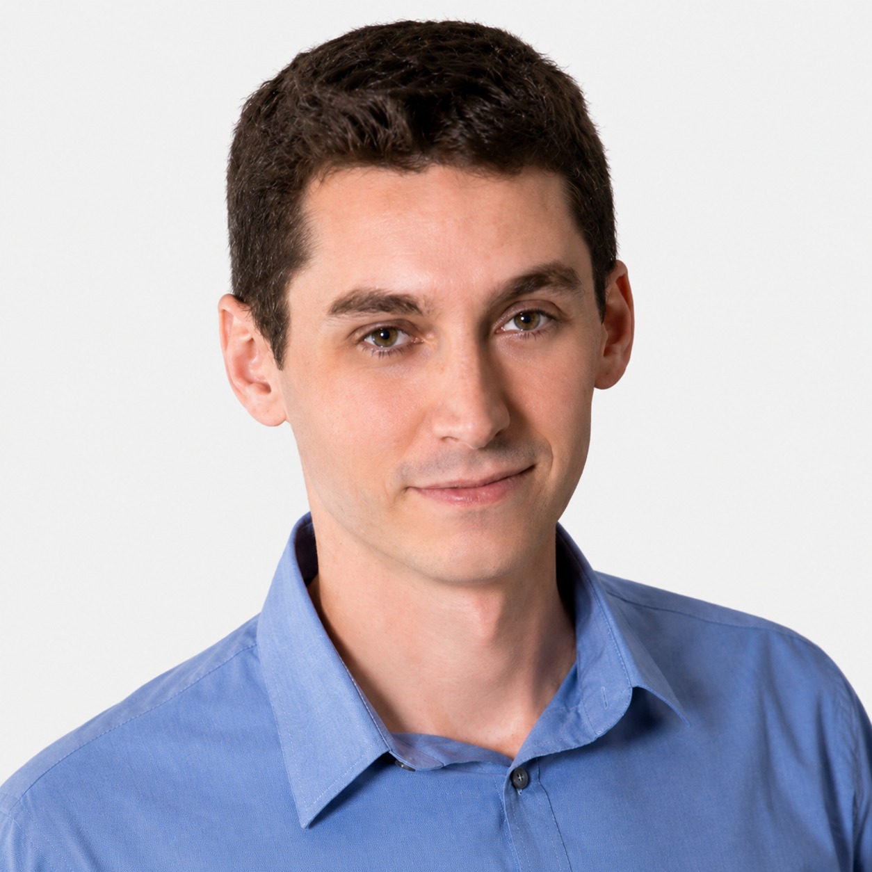 Florent Burdin, MSc