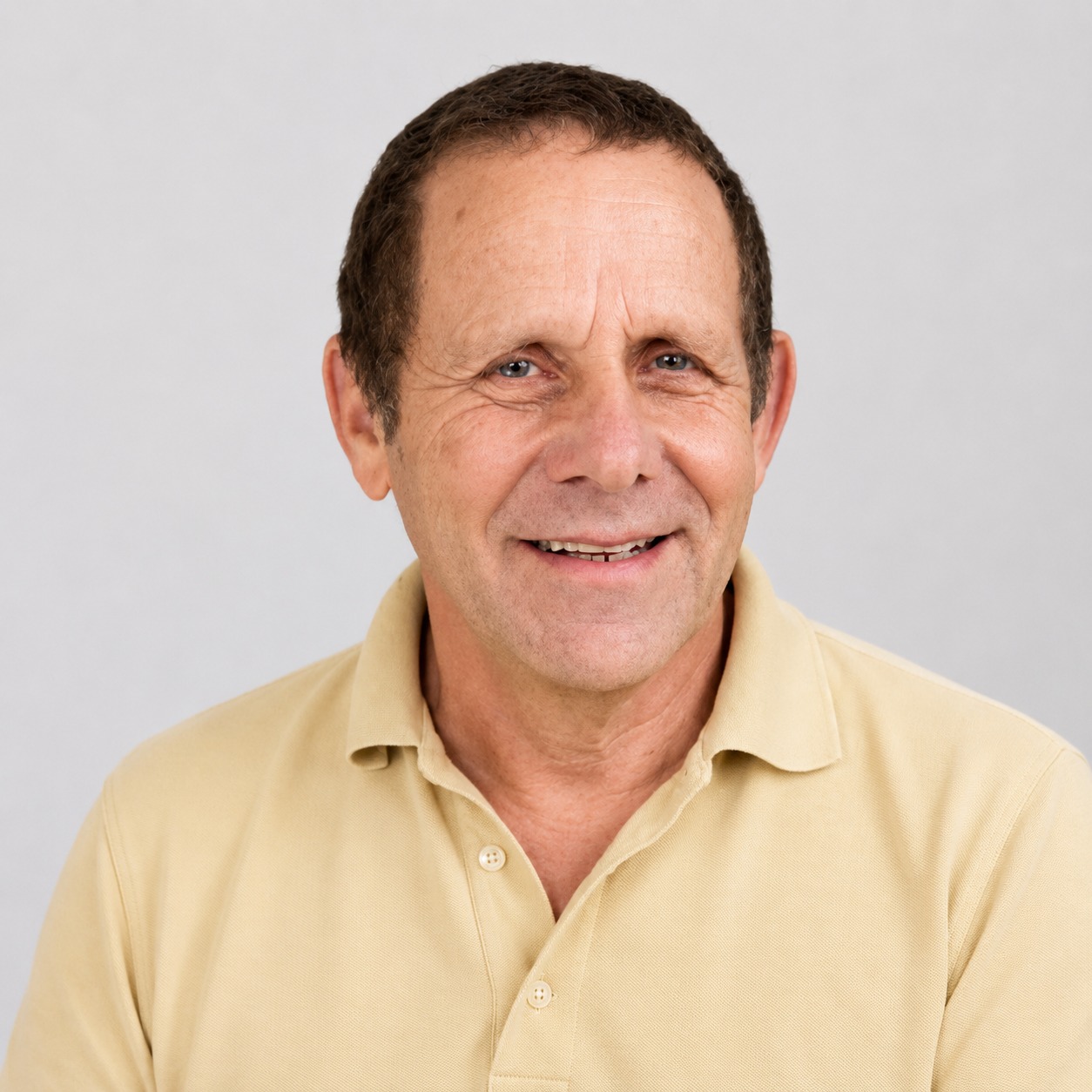 Prof. Hagai Bergman