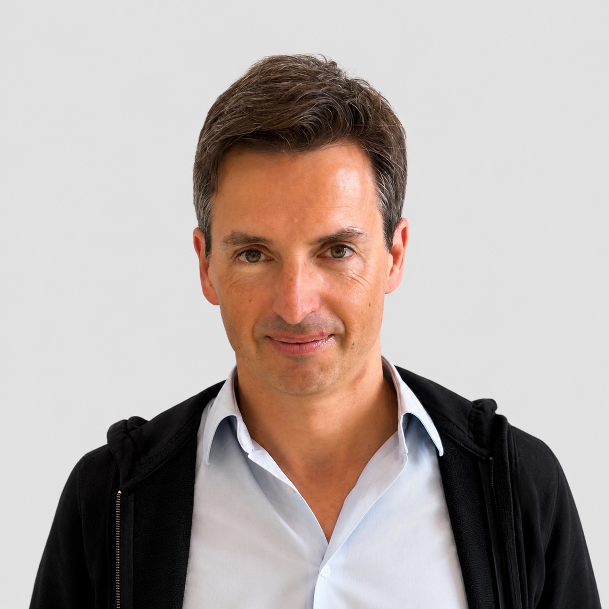 Hugo França, PhD