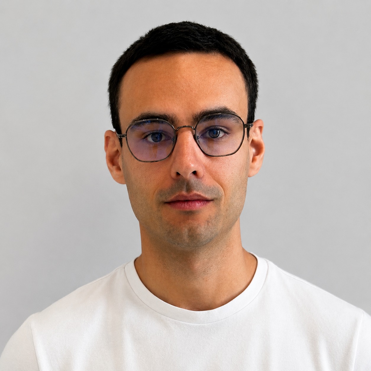 Jérémie Martin, MSc