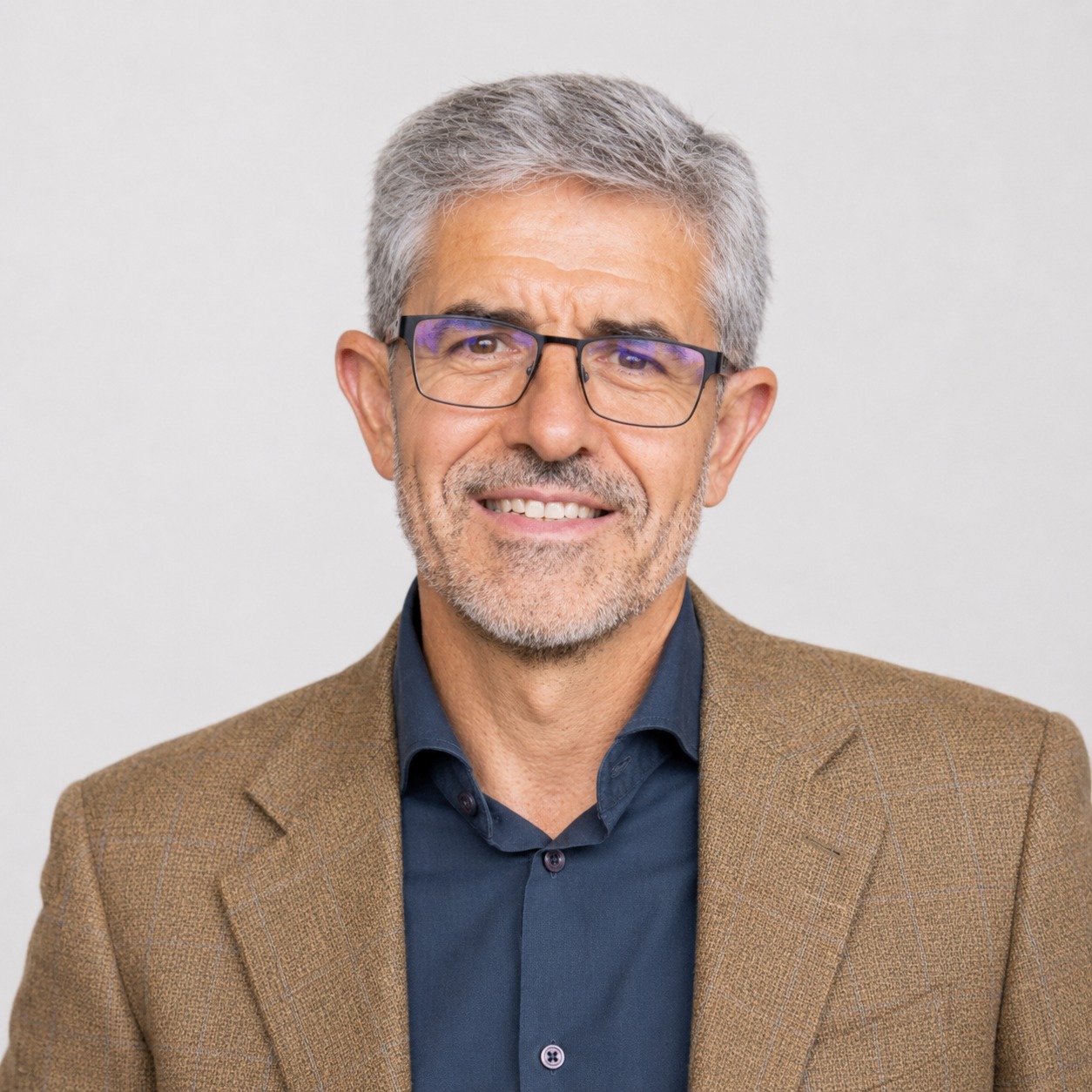 Prof. José Millán