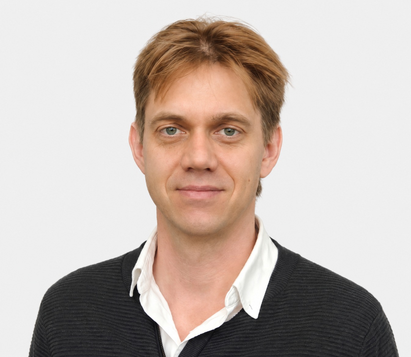 Maxim Andersen