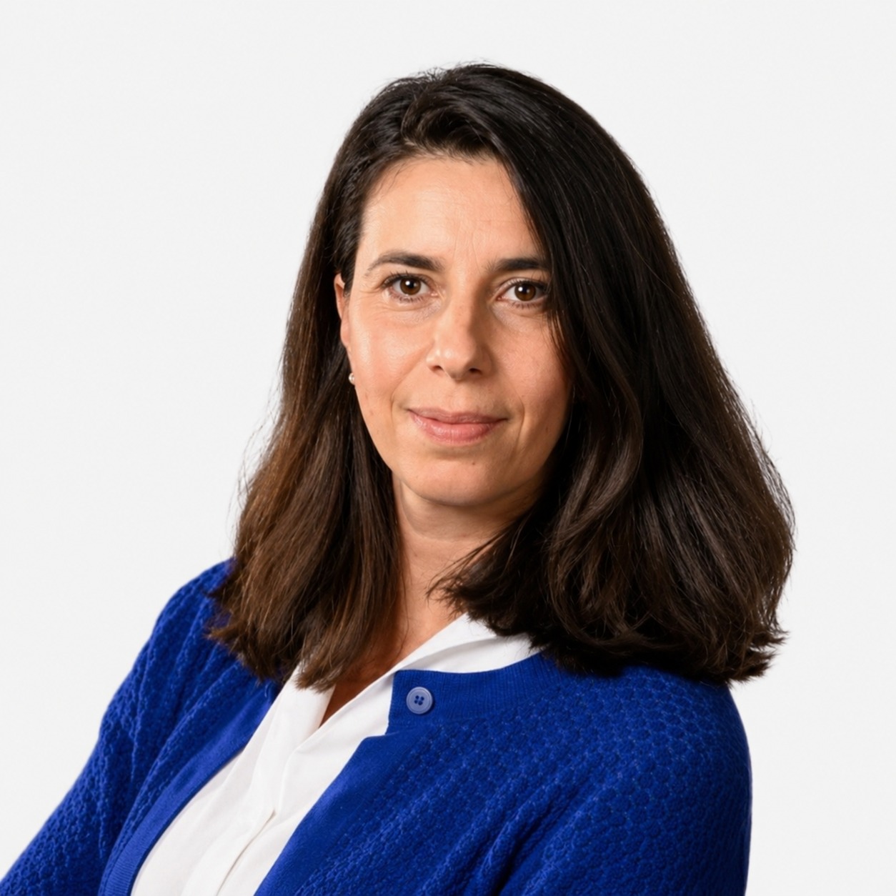 Rotem Kopel, Ph.D.