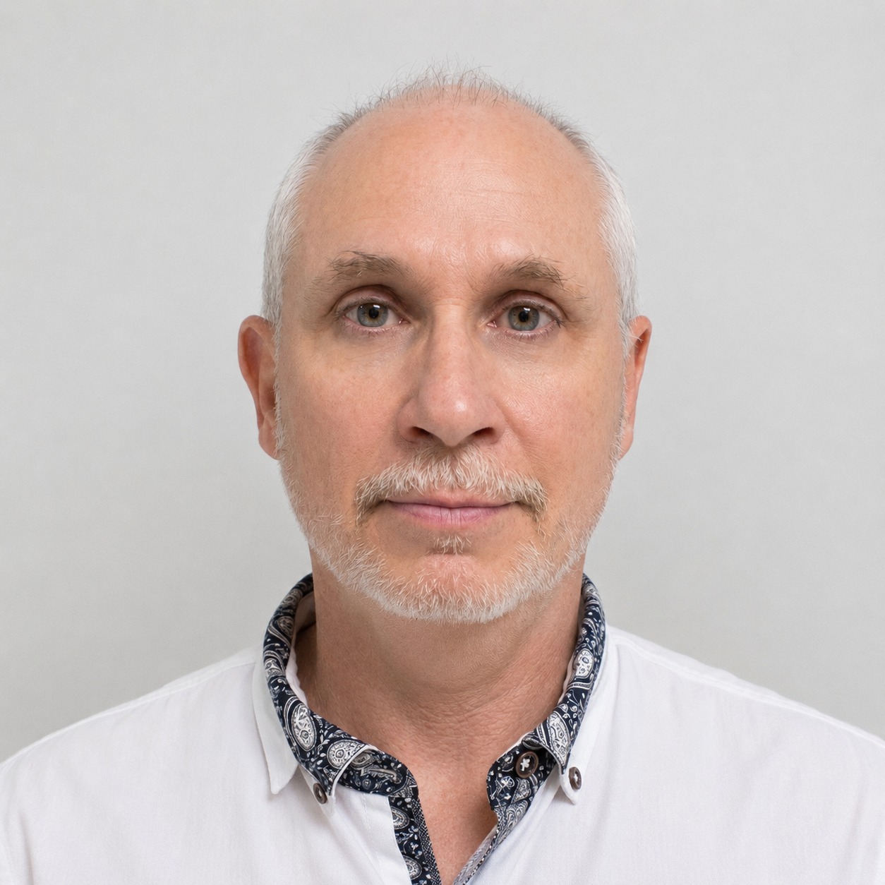 Sébastien Menot, MSc