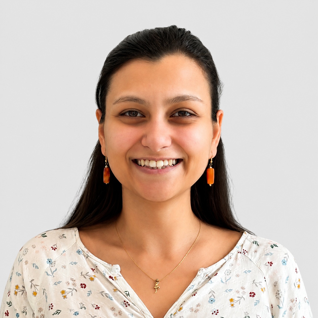 Selen Kangül, MSc