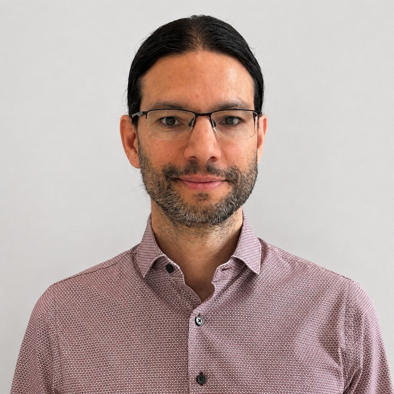 Tiago Bertolote, MSc