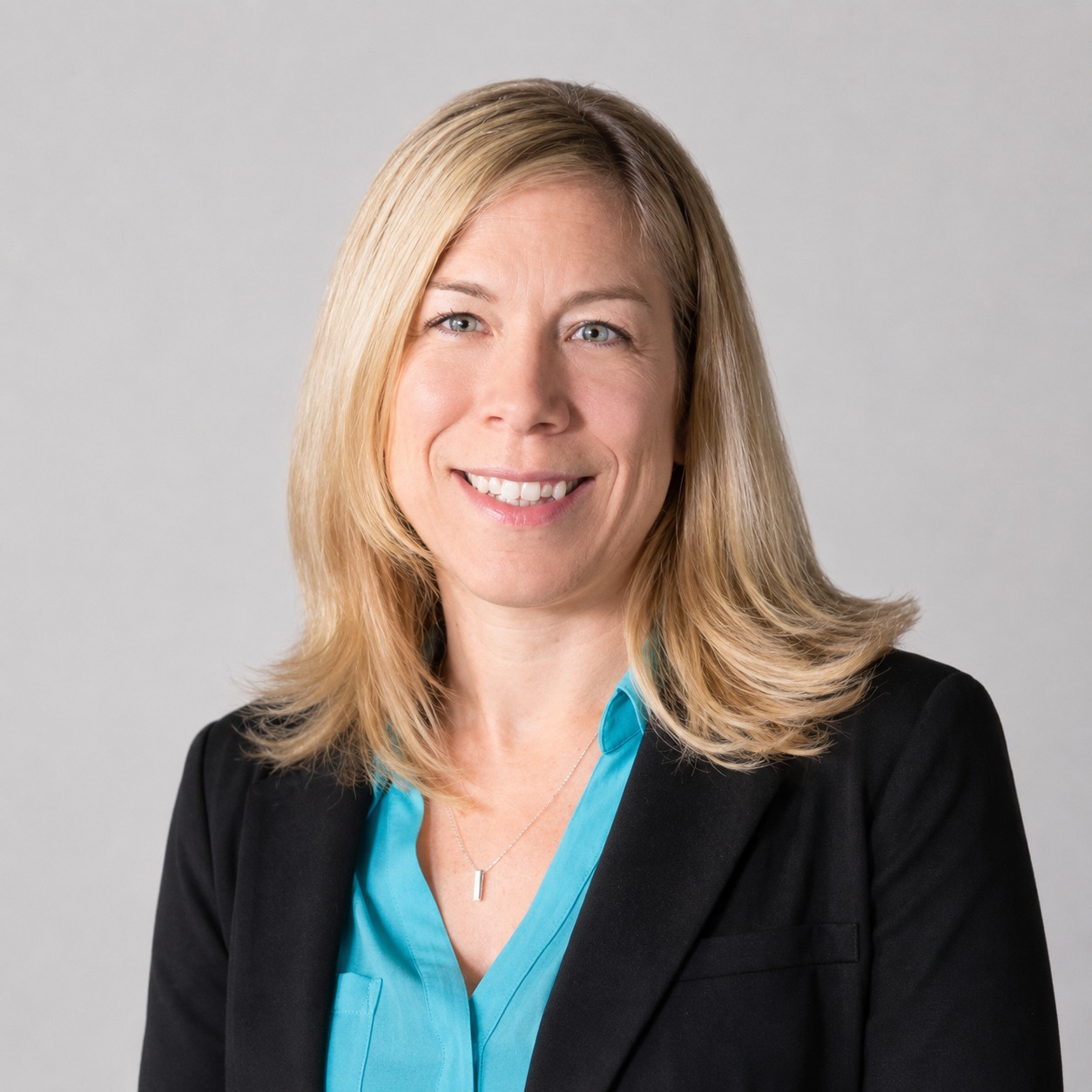 Tracy Laabs, Ph.D.